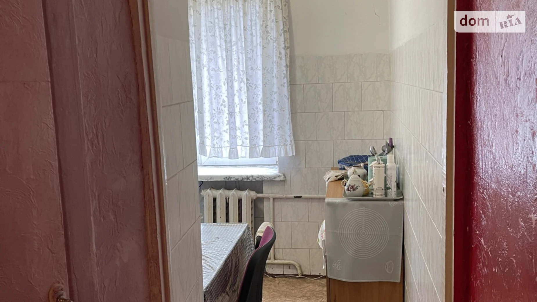 Продается 1-комнатная квартира 30 кв. м в Ровно, ул. Петра Могилы, 53А - фото 3