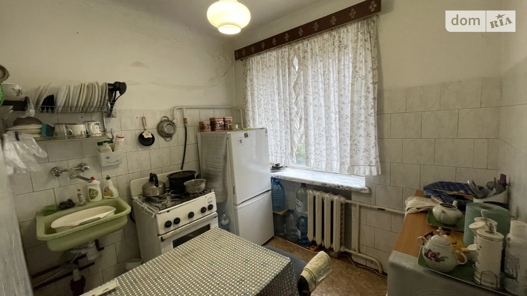 Продается 1-комнатная квартира 30 кв. м в Ровно, ул. Петра Могилы, 53А - фото 2