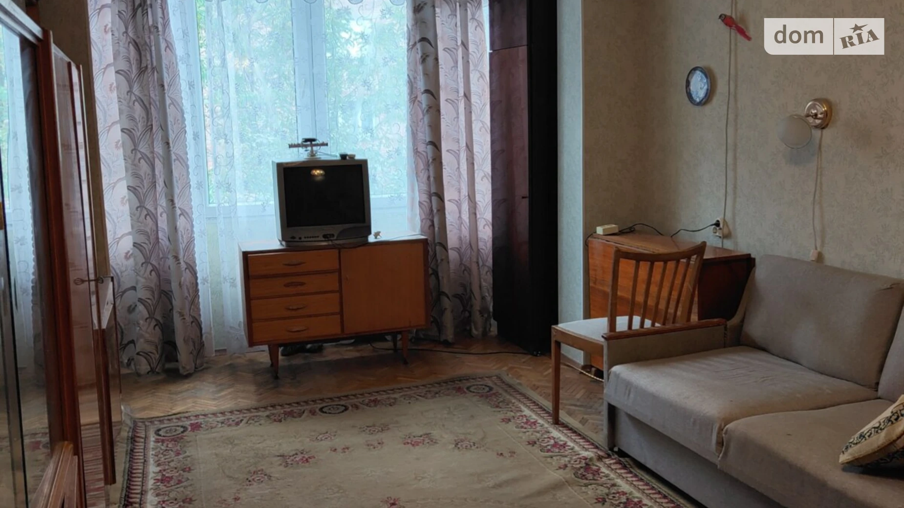 Сдается в аренду 1-комнатная квартира 33 кв. м в Киеве, ул. Александра Бринжалы(Тешебаева), 1 - фото 4