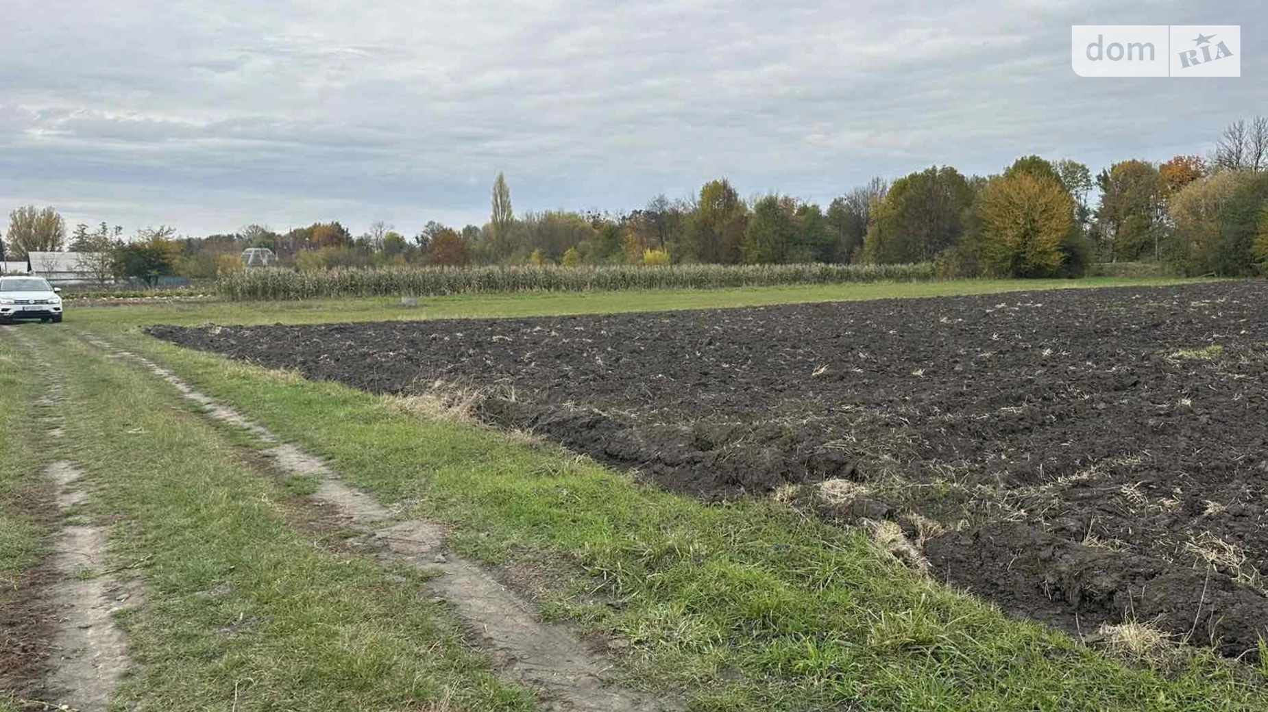Продается земельный участок 25 соток в Винницкой области, цена: 8500 $ - фото 4