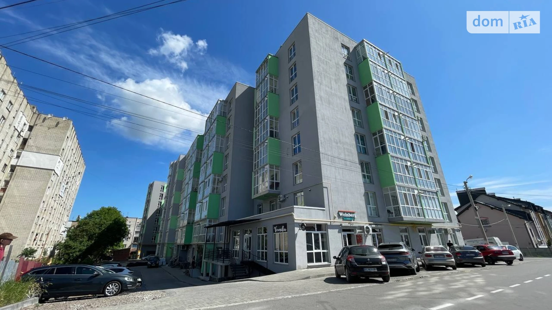 ул. Лисика, 82 Лычаковский Винники (Львов), цена: 77000 $ - фото 3