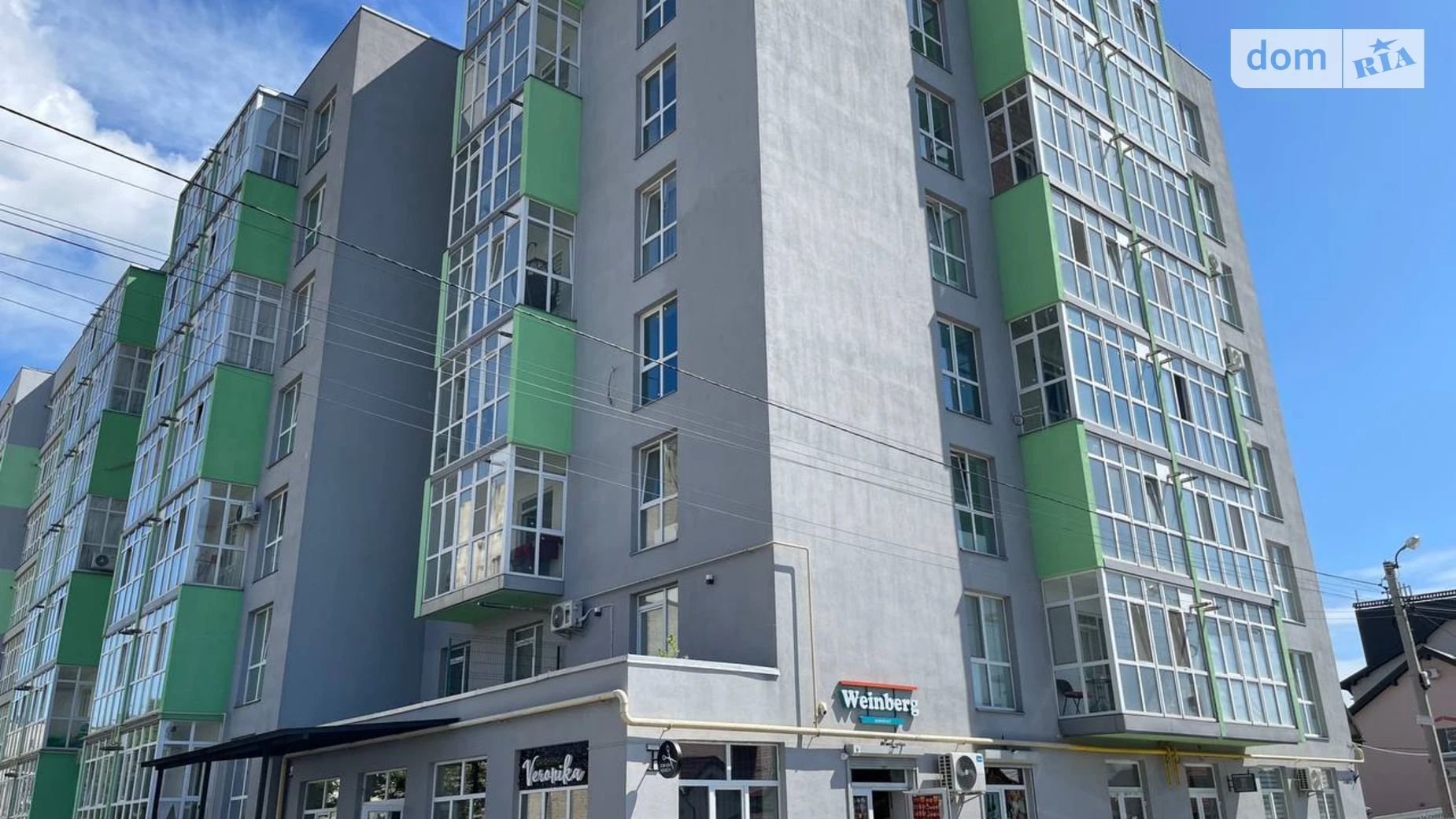 ул. Лисика, 82 Лычаковский Винники (Львов), цена: 77000 $ - фото 4