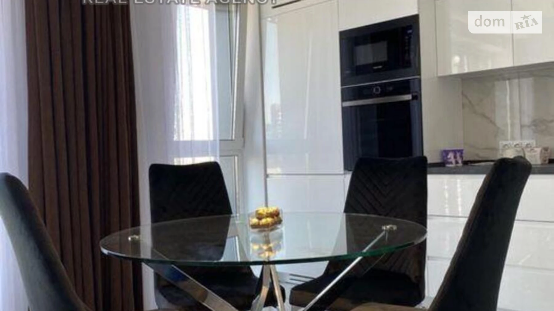 Продается 2-комнатная квартира 74 кв. м в Киеве, ул. Митрополита Василия Липковского(Урицкого), 16Г - фото 2