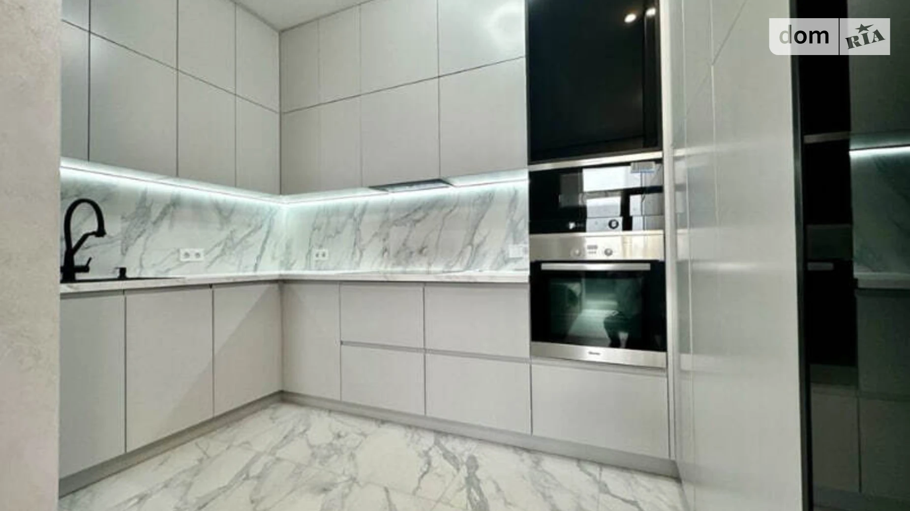 Продается 2-комнатная квартира 61 кв. м в Днепре, ул. Старокозацкая, 75 - фото 2