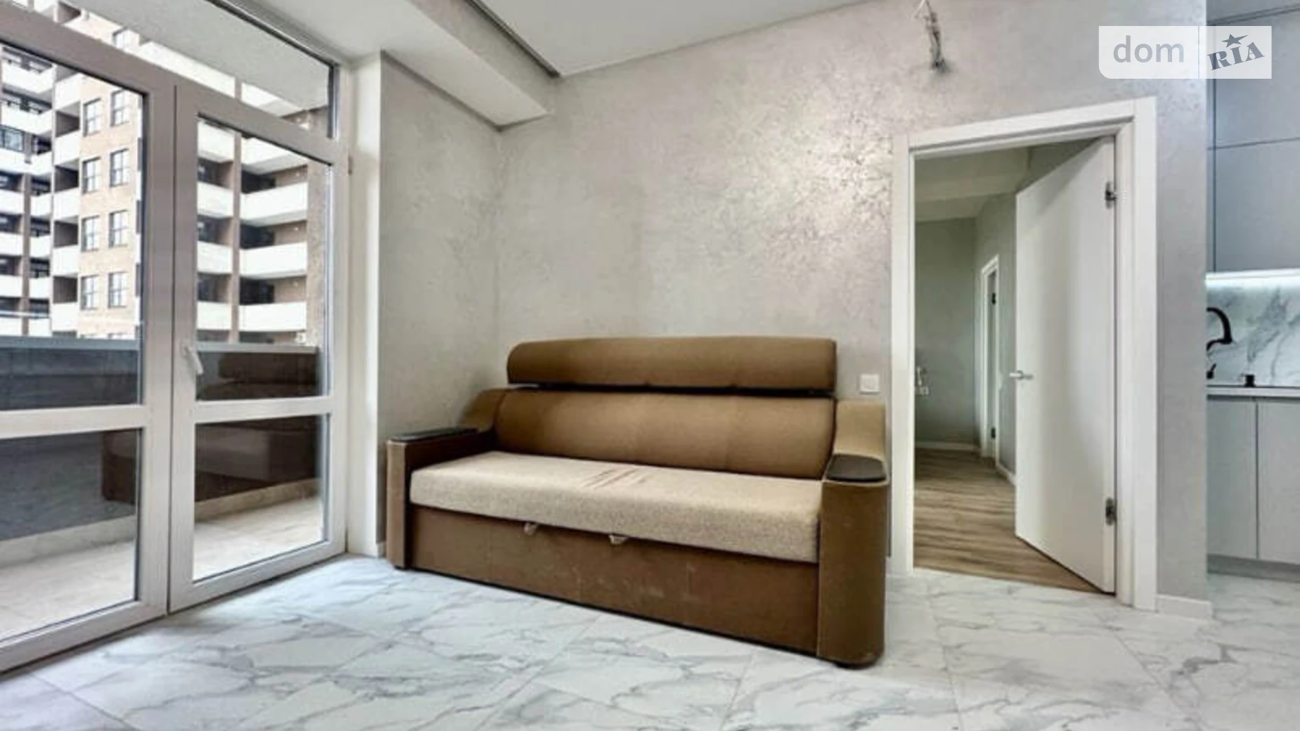 Продается 2-комнатная квартира 61 кв. м в Днепре, ул. Старокозацкая, 75 - фото 5