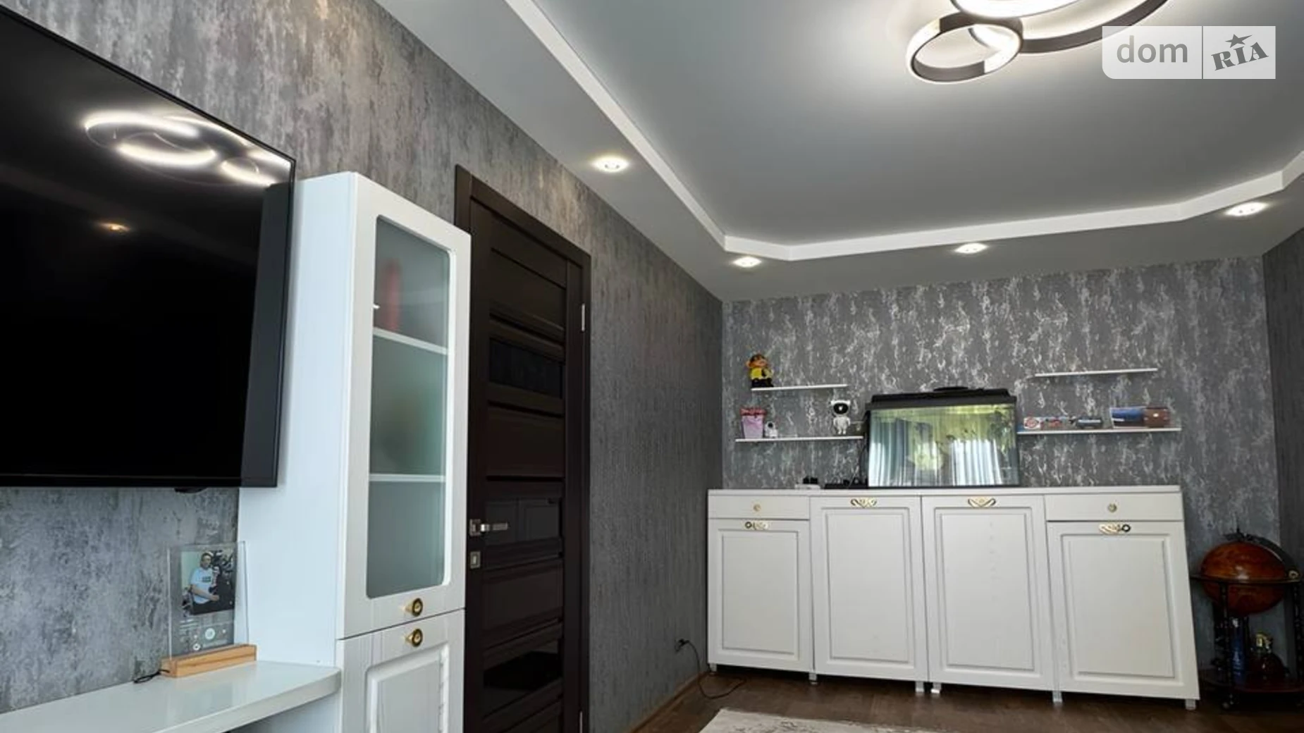 Продается 3-комнатная квартира 55.8 кв. м в Днепре, ул. Любарского, 84А - фото 5