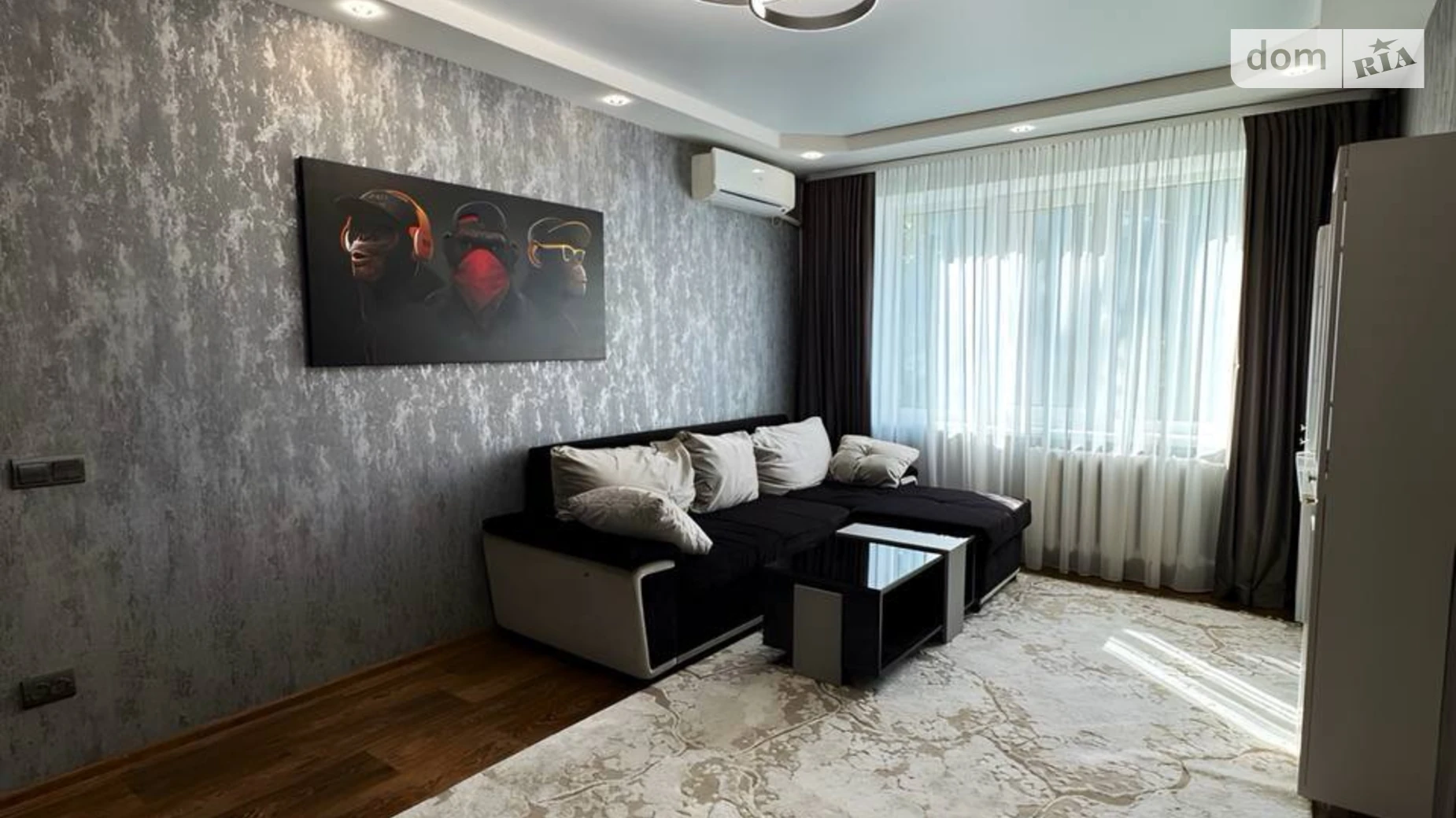 Продается 3-комнатная квартира 55.8 кв. м в Днепре, ул. Любарского, 84А - фото 2