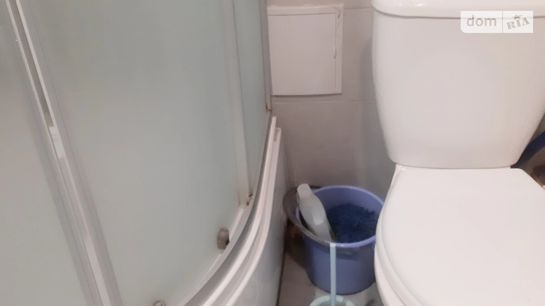 Сдается в аренду 2-комнатная квартира 52 кв. м в Днепре, просп. Леси Украинки(Пушкина), 41 - фото 3