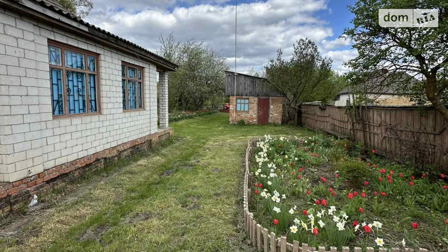 Продается одноэтажный дом 87 кв. м с подвалом, цена: 250000 грн - фото 4