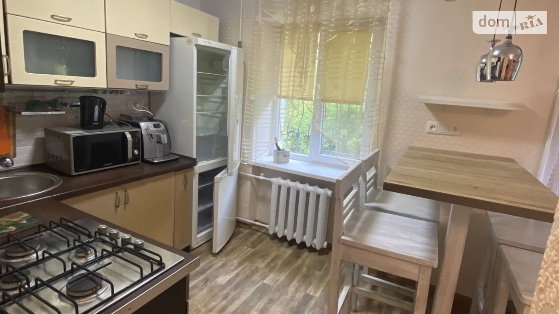 Сдается в аренду 1-комнатная квартира 33 кв. м в Львове, ул. Братьев Дужих(Комарова) - фото 4