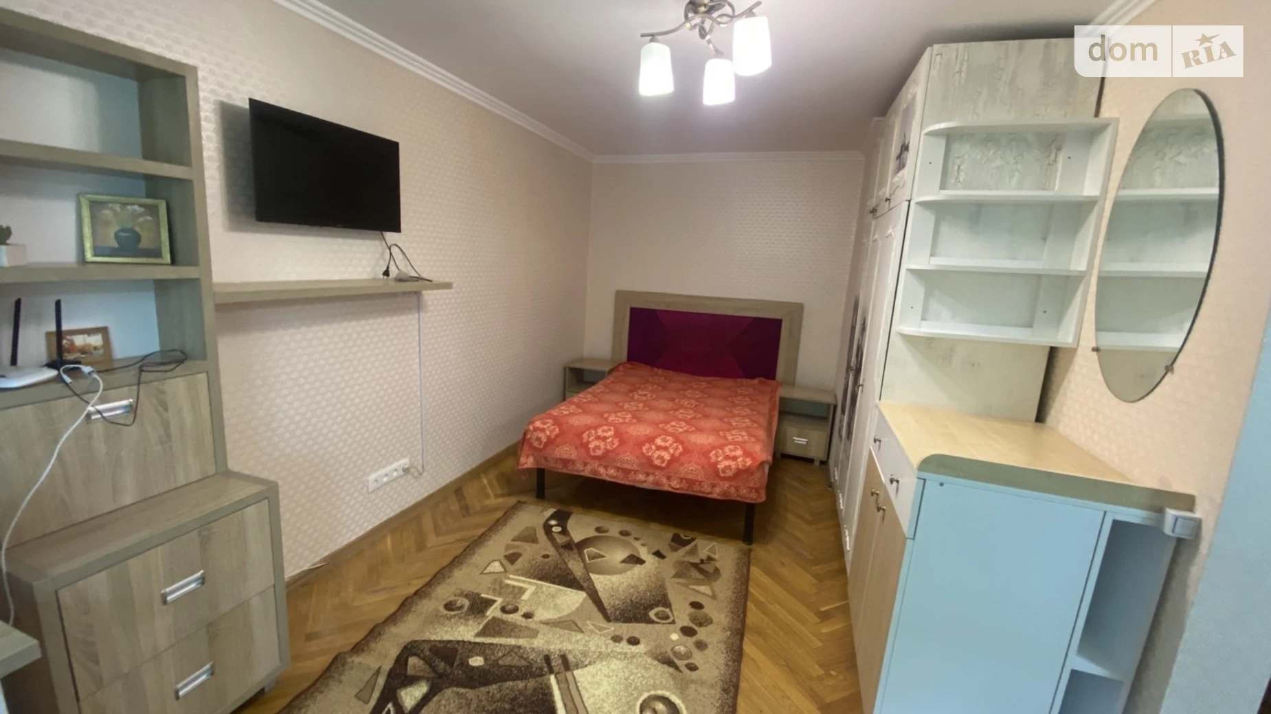 Сдается в аренду 1-комнатная квартира 33 кв. м в Львове, ул. Братьев Дужих(Комарова) - фото 5