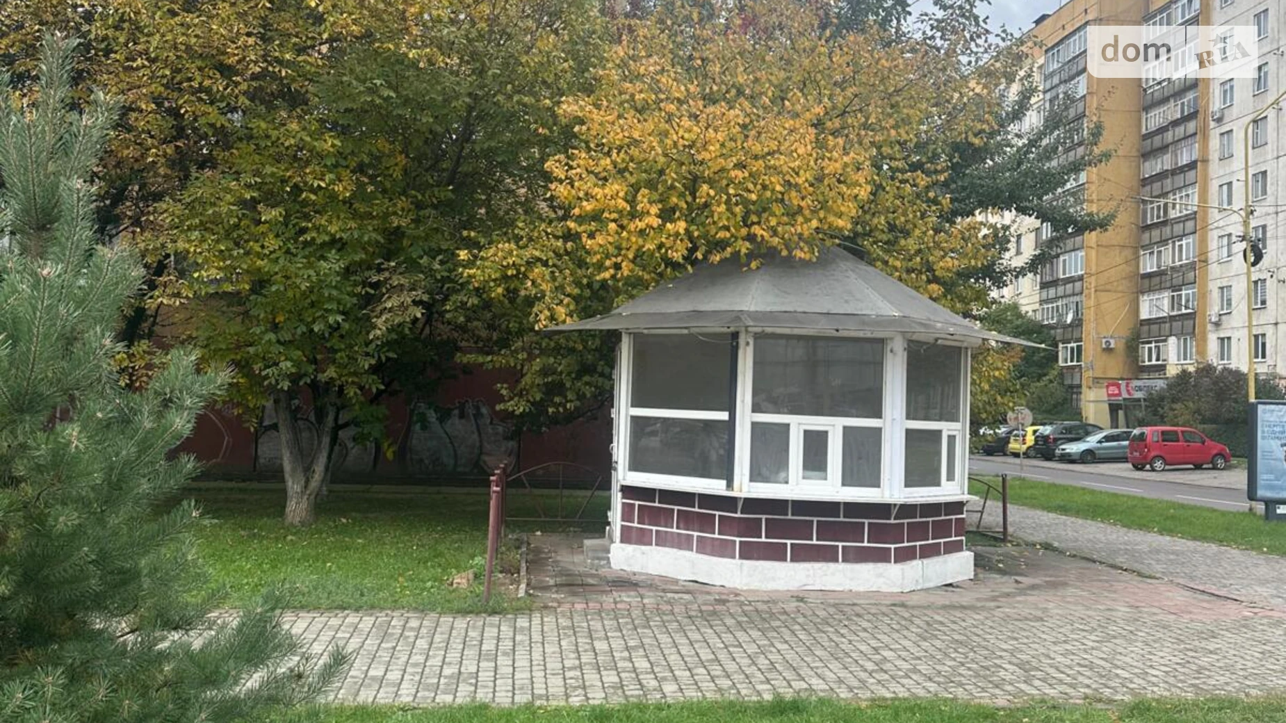 Сдается в аренду помещения свободного назначения 15 кв. м в 1-этажном здании, цена: 13000 грн - фото 3