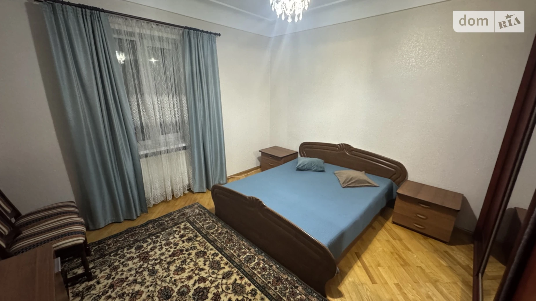 Здається в оренду 2-кімнатна квартира 60 кв. м у Вінниці, вул. Магістратська - фото 2