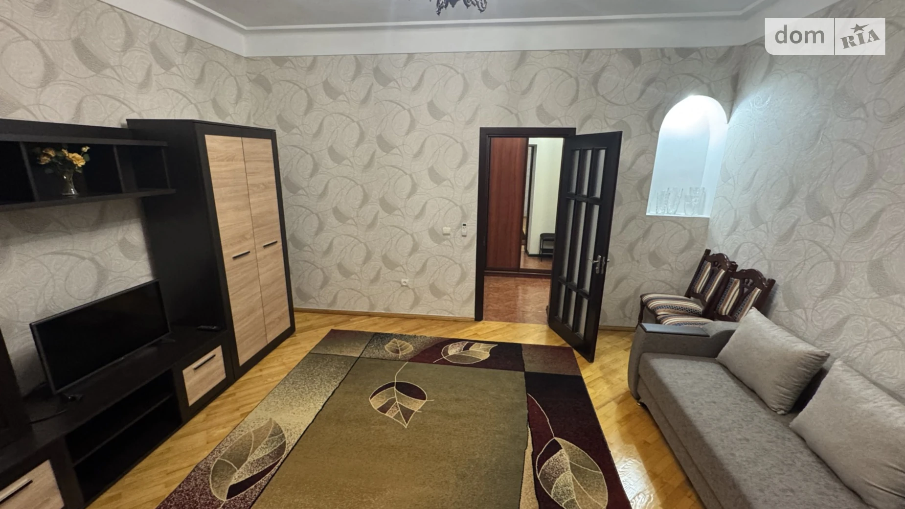 Здається в оренду 2-кімнатна квартира 60 кв. м у Вінниці, вул. Магістратська - фото 4
