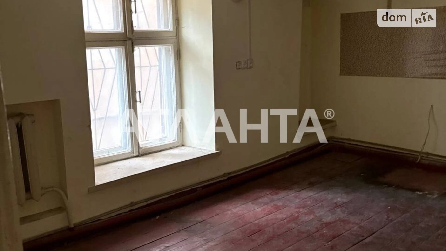 Продается 5-комнатная квартира 142 кв. м в Одессе, ул. Пастера - фото 5