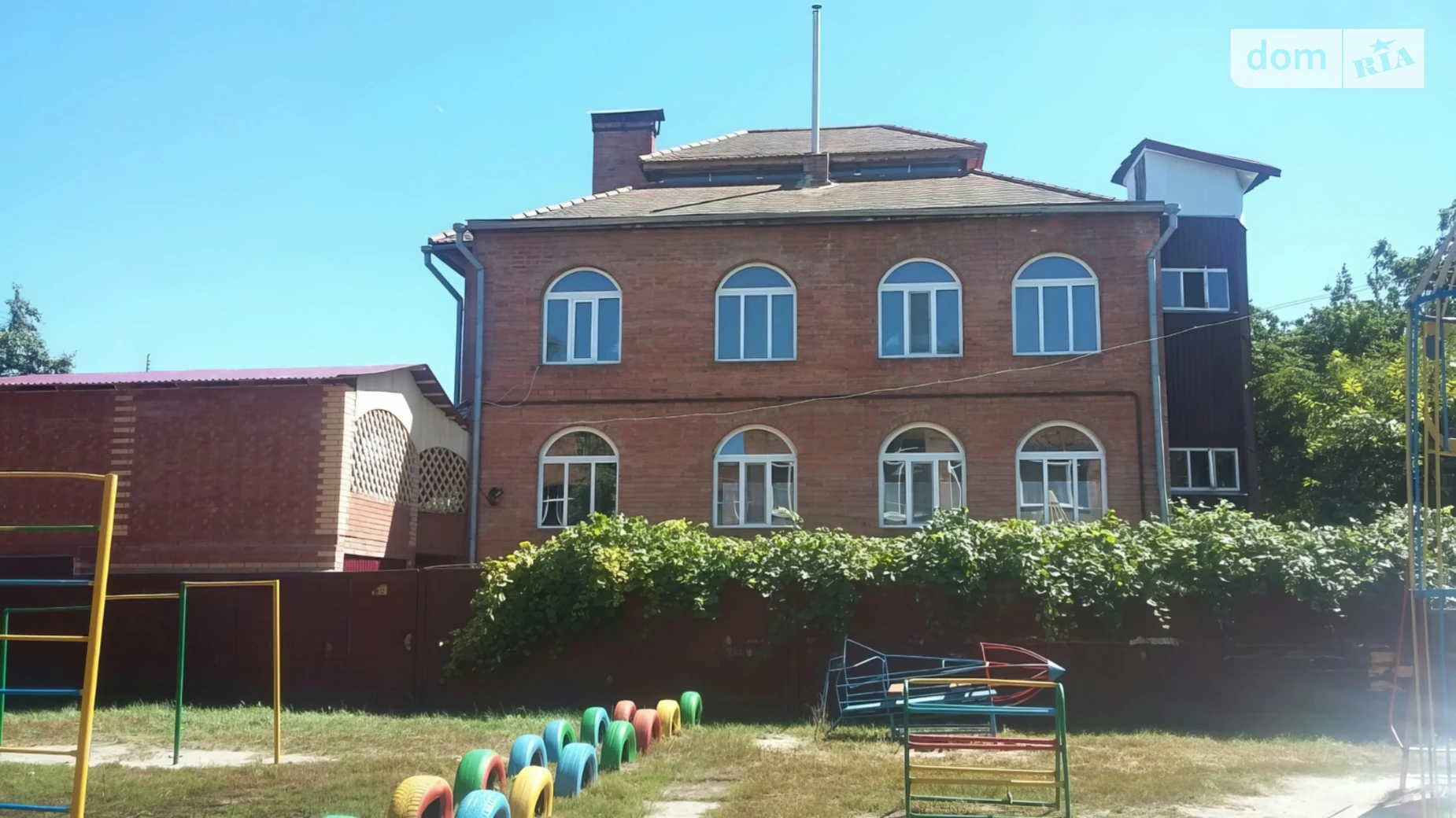 Продається будинок 3 поверховий 441.2 кв. м з каміном, цена: 160000 $ - фото 2