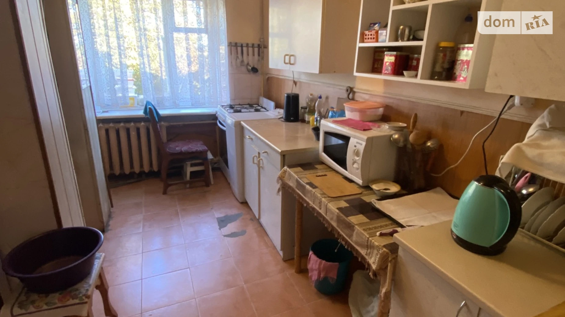 Продается 2-комнатная квартира 44 кв. м в Львове, цена: 37000 $ - фото 3