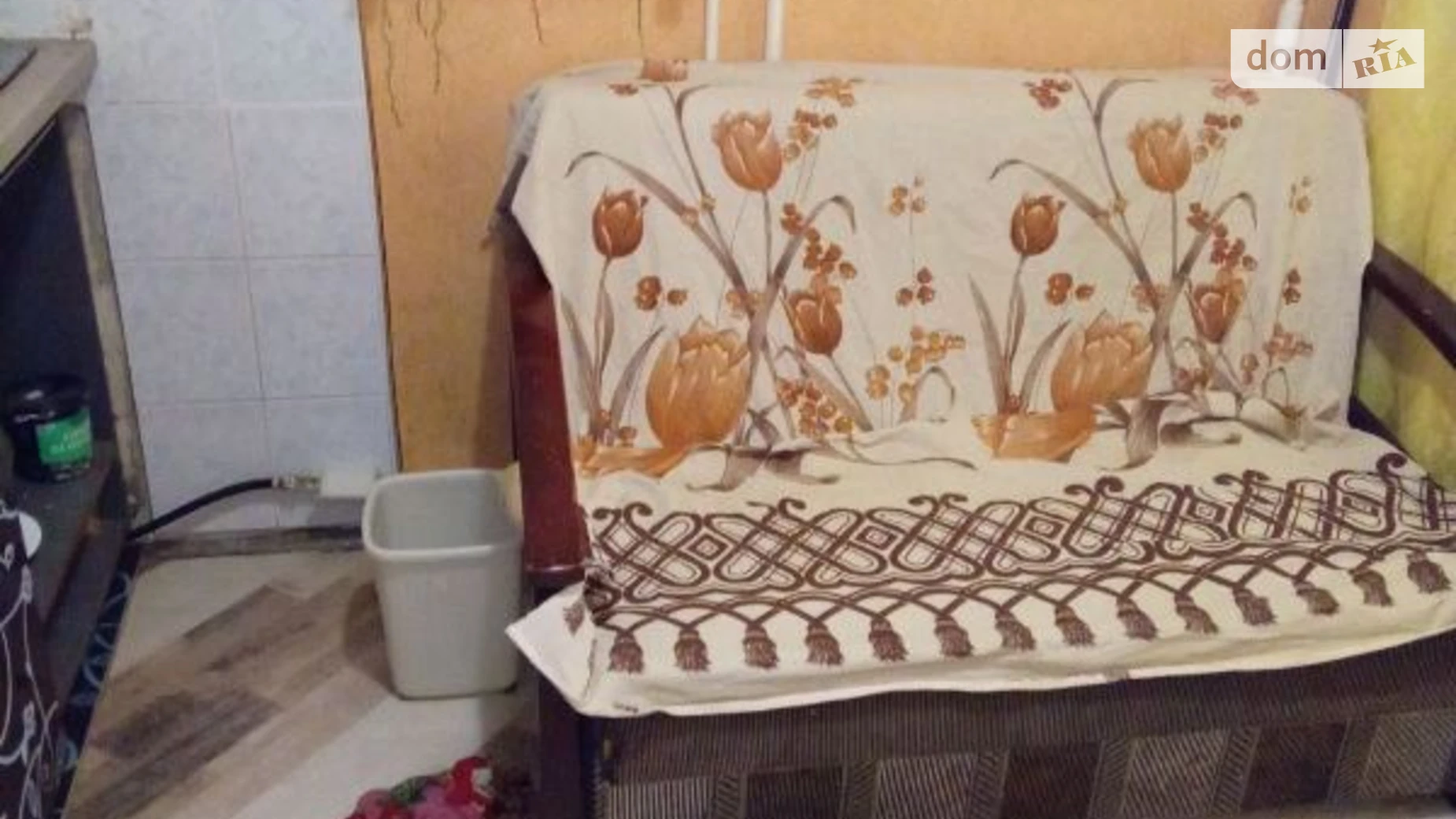 Сдается в аренду 1-комнатная квартира 35 кв. м в Киеве, ул. Шолом-Алейхема, 8 - фото 2