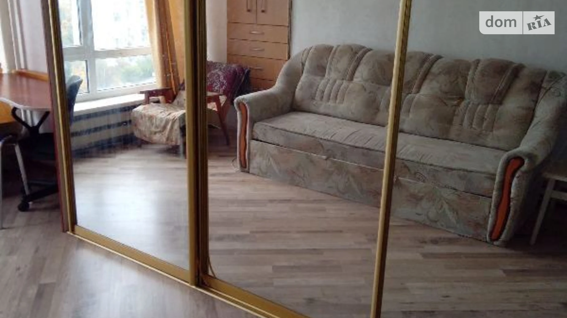 Сдается в аренду 1-комнатная квартира 35 кв. м в Киеве, ул. Шолом-Алейхема, 8 - фото 3