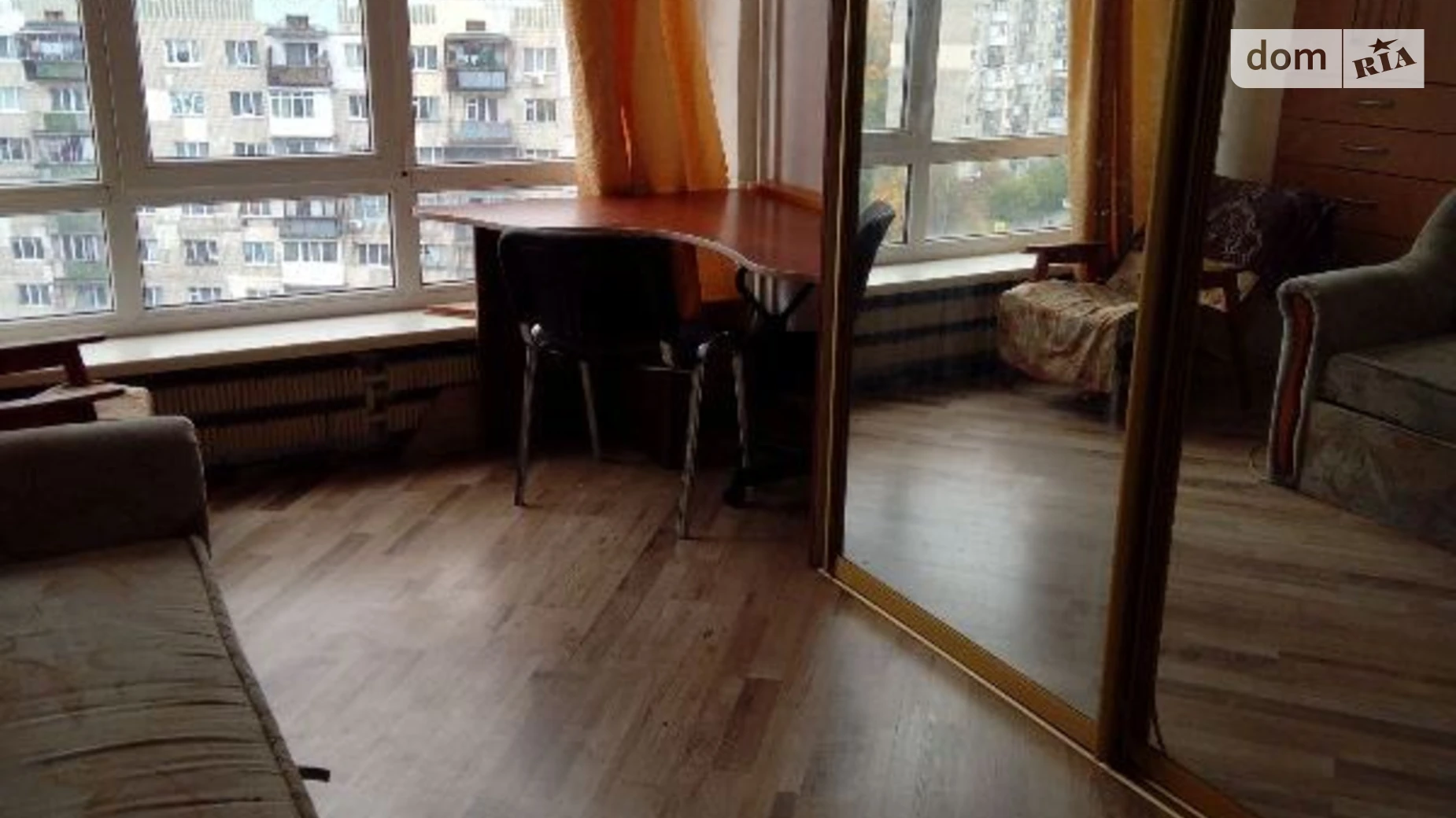 Сдается в аренду 1-комнатная квартира 35 кв. м в Киеве, ул. Шолом-Алейхема, 8 - фото 4