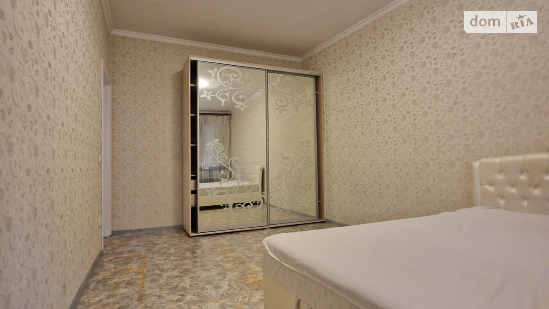 Здається в оренду 2-кімнатна квартира 46 кв. м у Одесі, вул. Варненська - фото 2