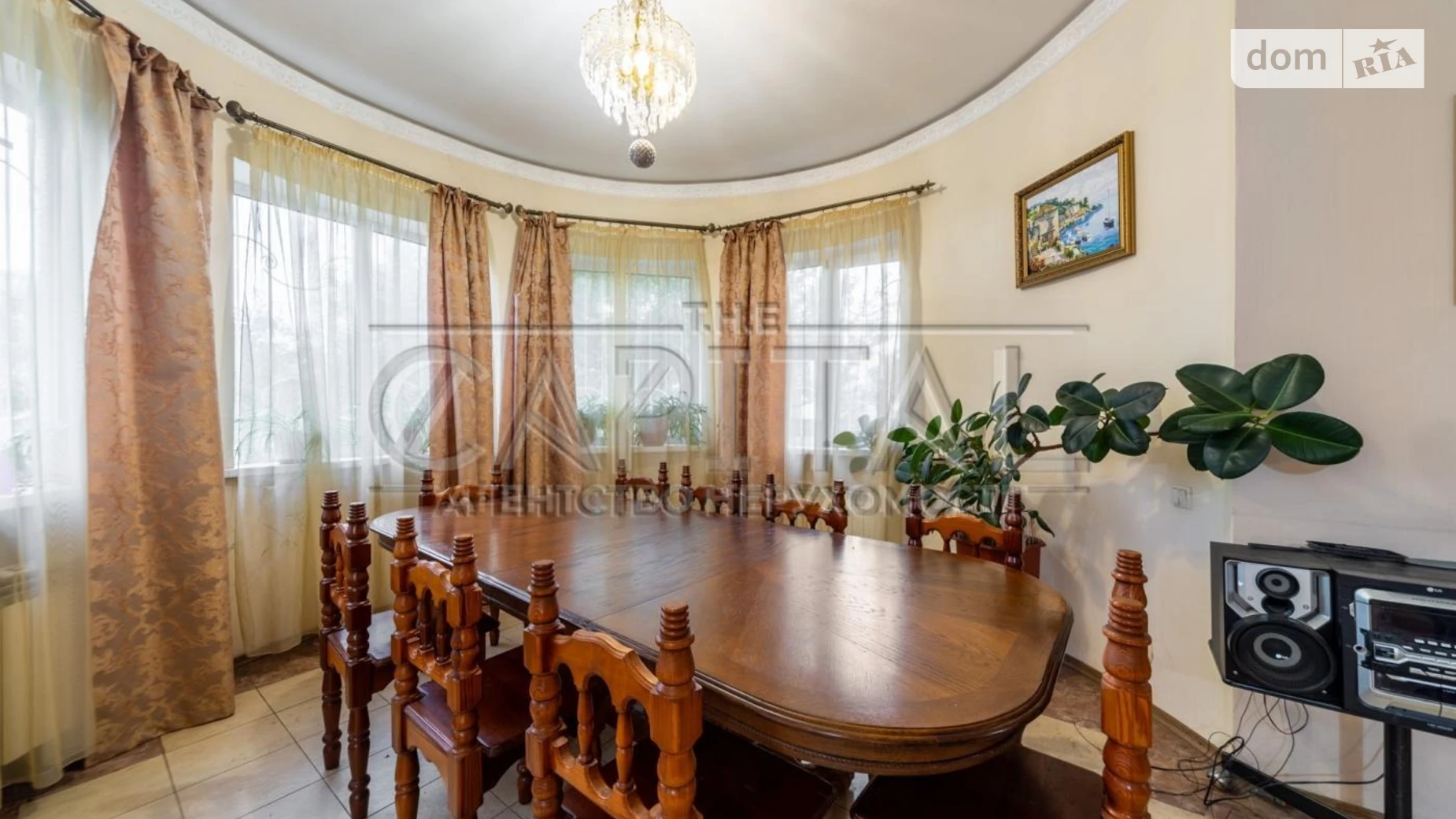 Продается дом на 2 этажа 248 кв. м с гаражом, цена: 275000 $ - фото 5