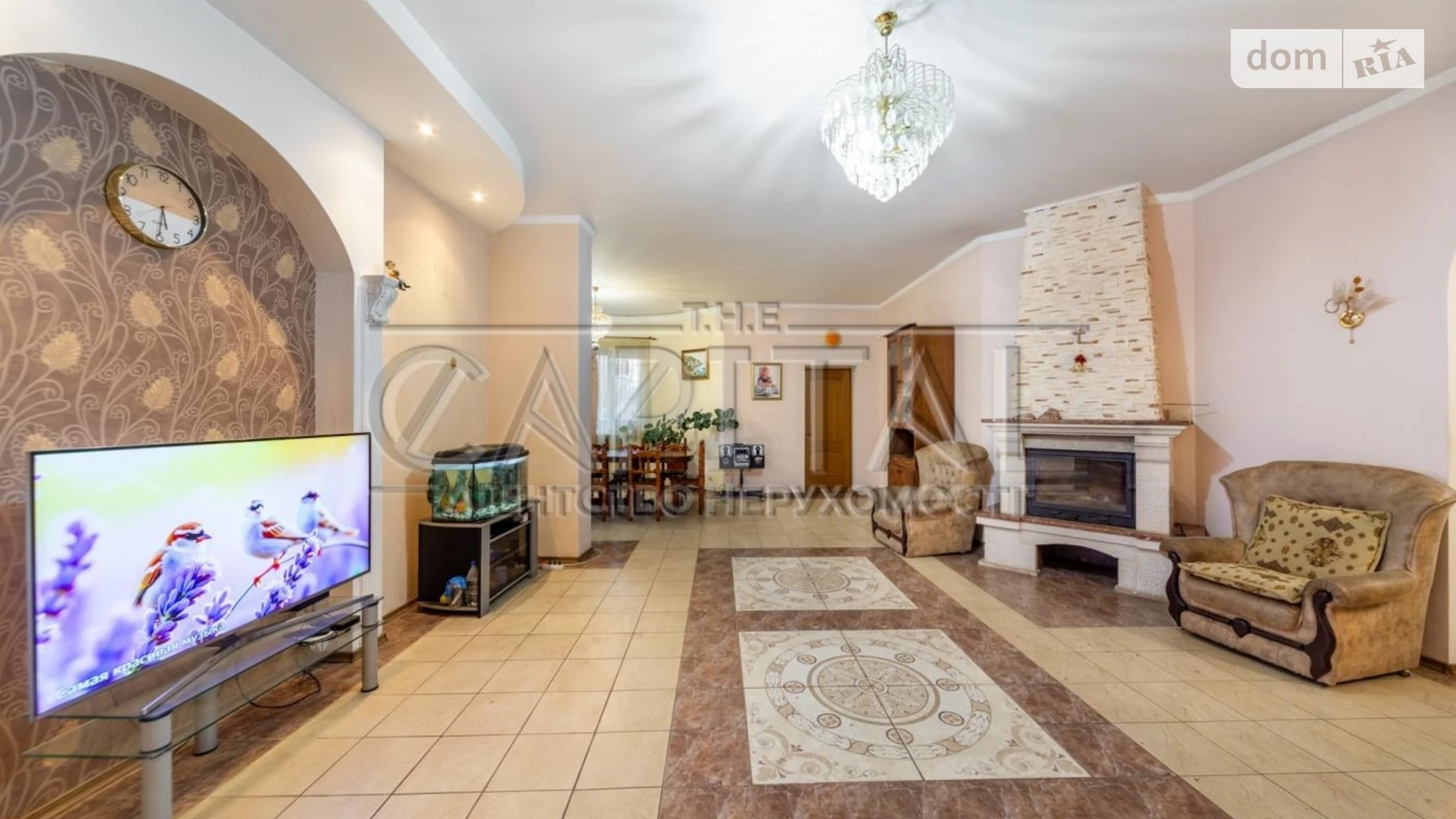 Продается дом на 2 этажа 248 кв. м с гаражом, цена: 275000 $ - фото 3