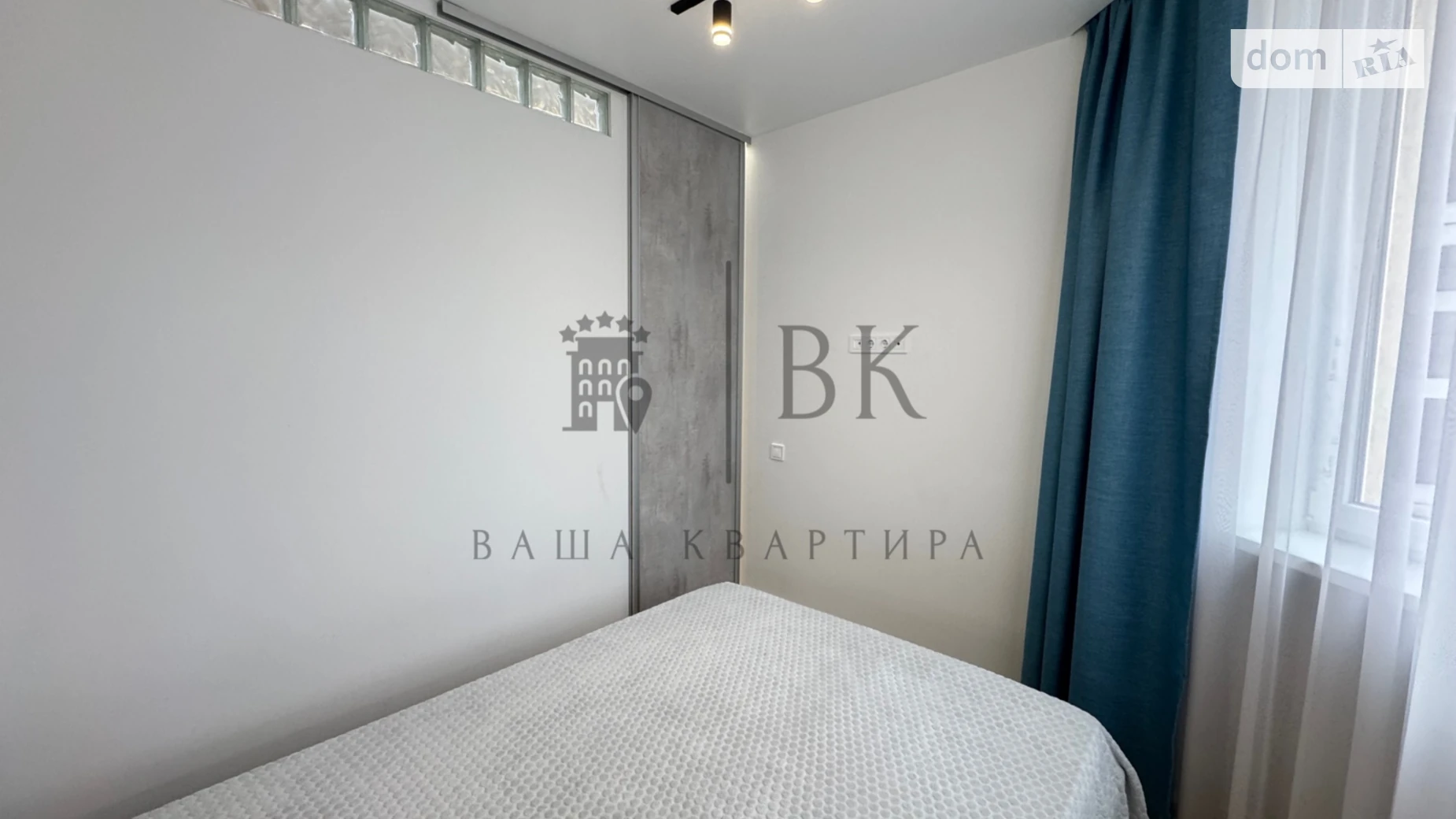 Сдается в аренду 1-комнатная квартира 42 кв. м в Софиевской Борщаговке, ул. Боголюбова, 42 - фото 3