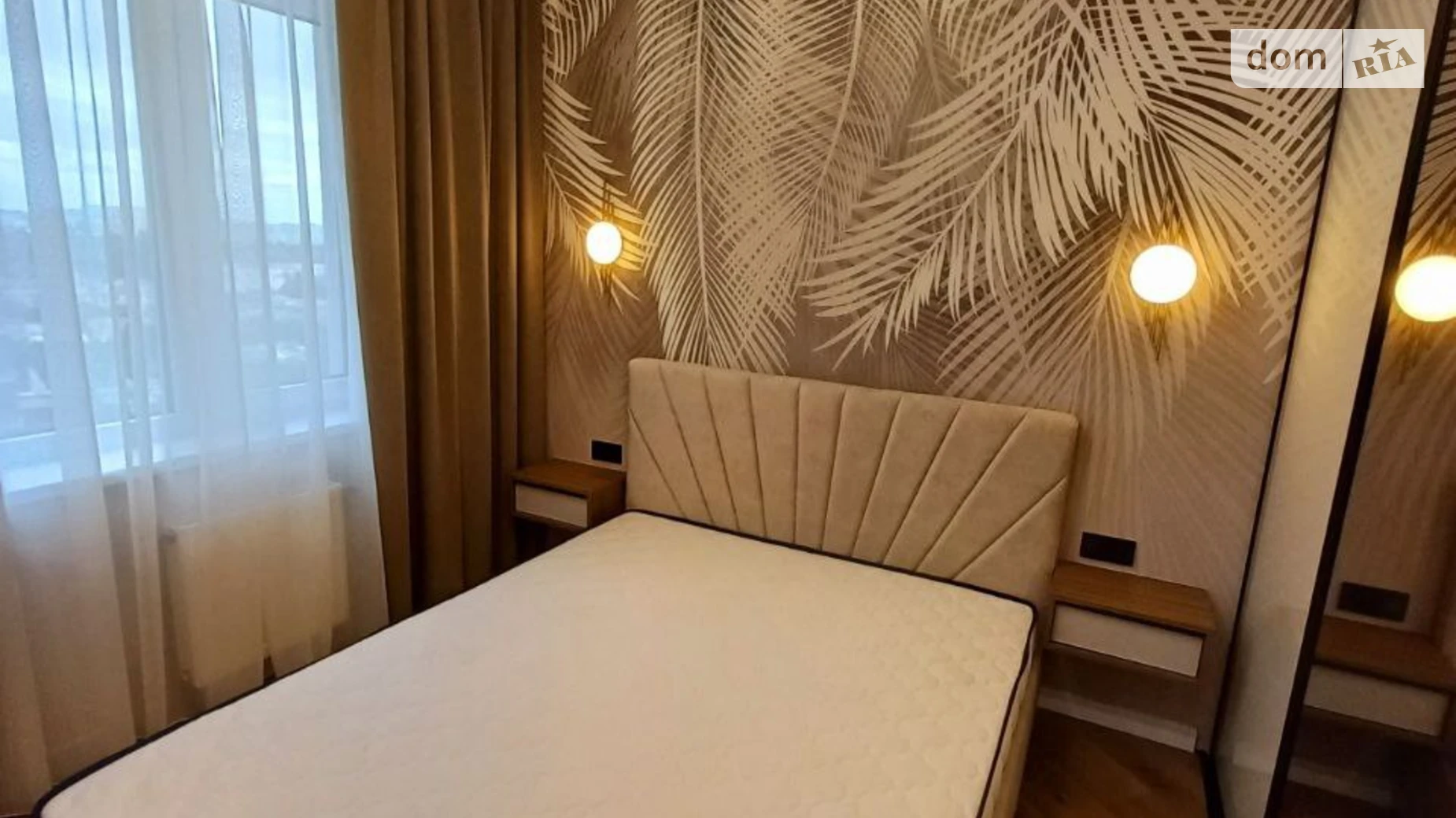 Продается 1-комнатная квартира 42.2 кв. м в Одессе, ул. Краснова, 3/61 - фото 3