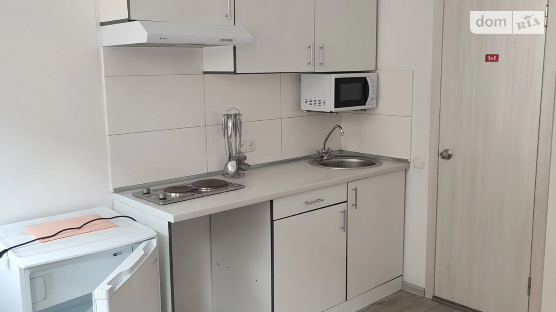 Продается 1-комнатная квартира 24 кв. м в Харькове, ул. Вознесенская(Фейербаха), 8 - фото 4