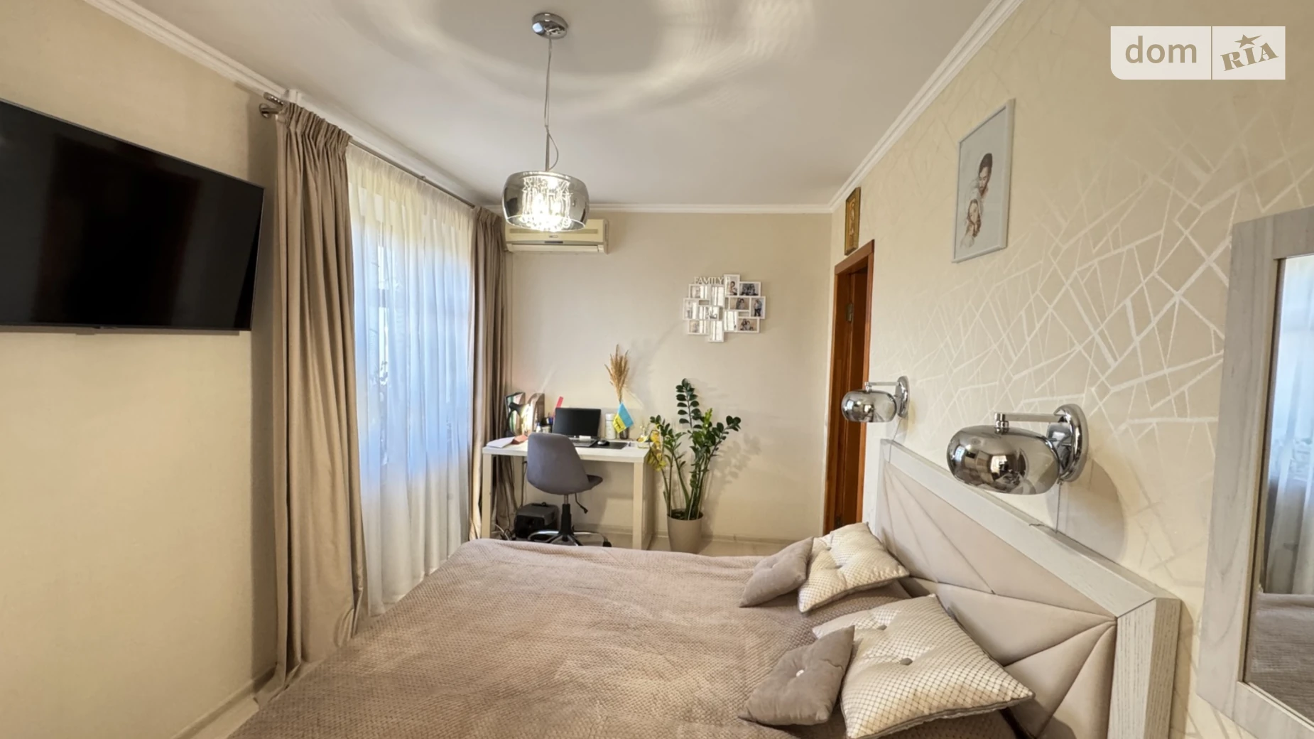 Продається 3-кімнатна квартира 68.5 кв. м у Борисполі, вул. Київський шлях, 33 - фото 3