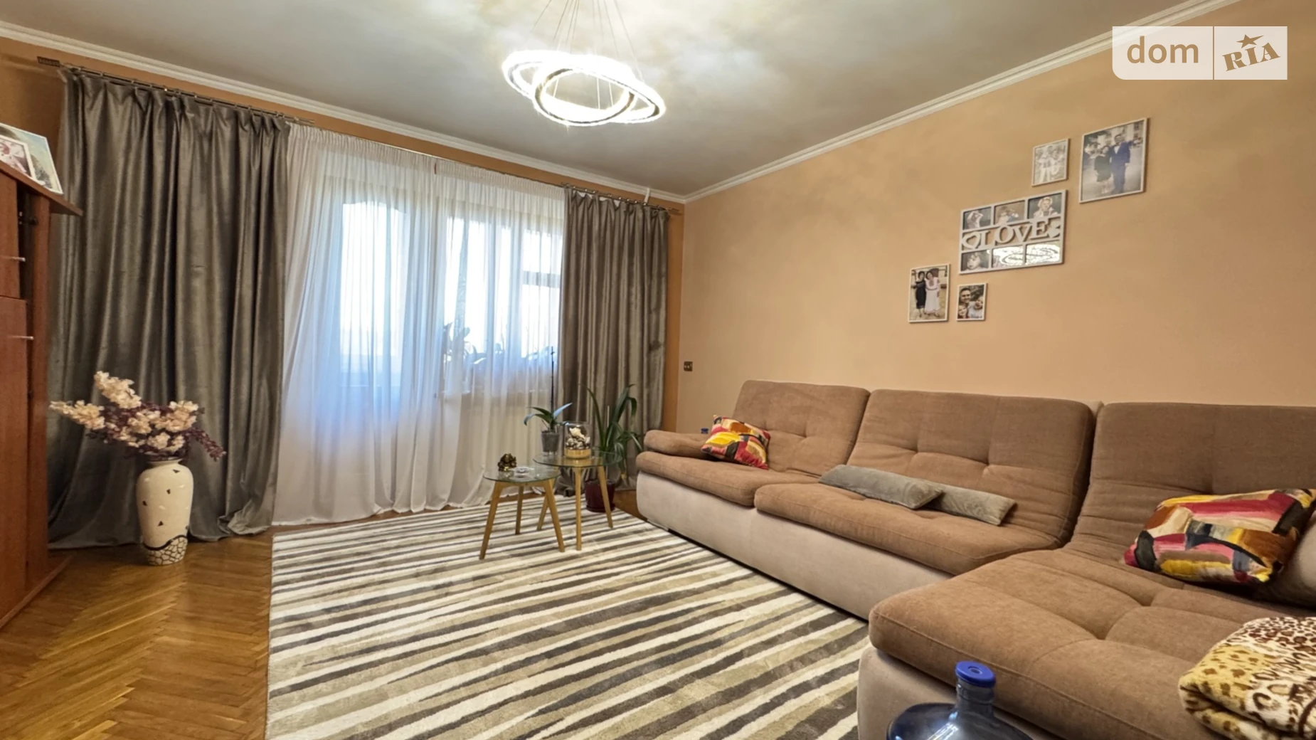 Продається 3-кімнатна квартира 68.5 кв. м у Борисполі, вул. Київський шлях, 33 - фото 4