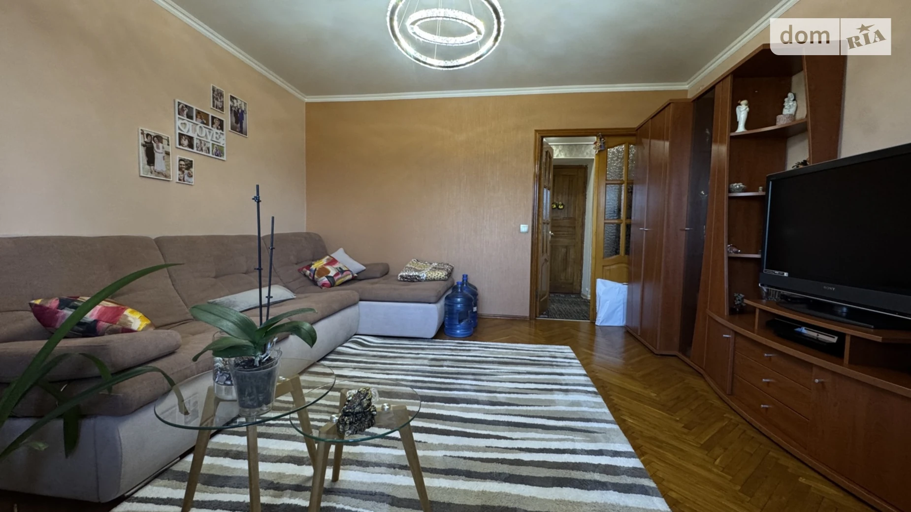 Продається 3-кімнатна квартира 68.5 кв. м у Борисполі, вул. Київський шлях, 33 - фото 5