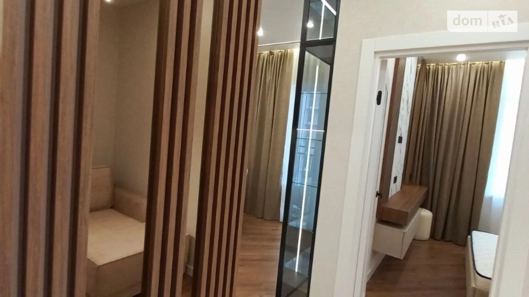 Продается 1-комнатная квартира 42.2 кв. м в Одессе, ул. Краснова, 3/61 - фото 5