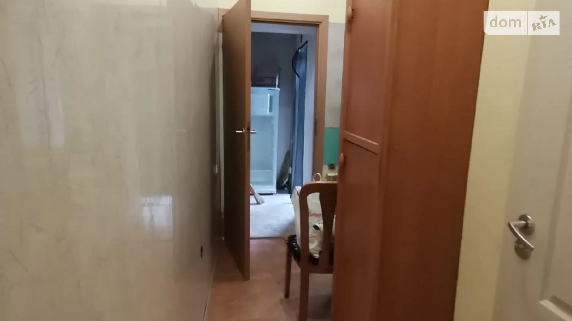 1-комнатная квартира 25.2 кв. м в Запорожье, ул. Покровская(Свердлова) - фото 5