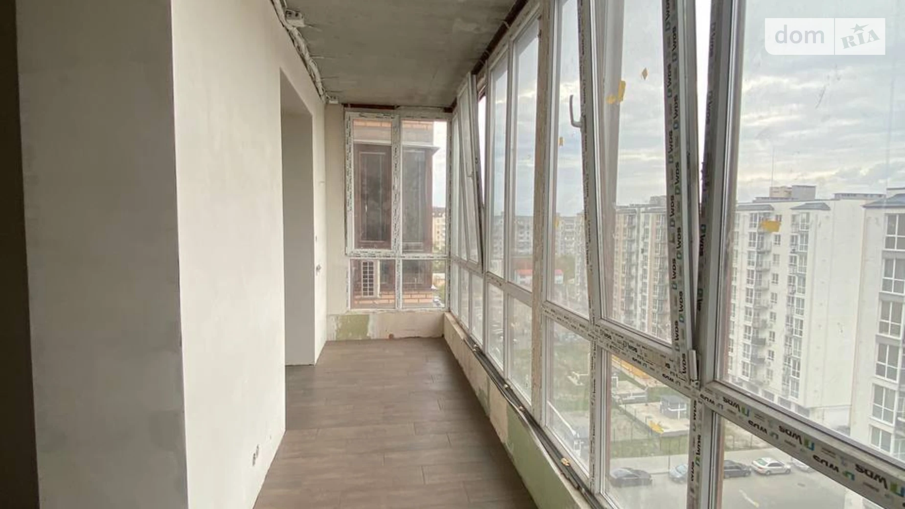 Продается 1-комнатная квартира 47.4 кв. м в Слобожанском, ул. Содружества, 1 корпус 4 - фото 5