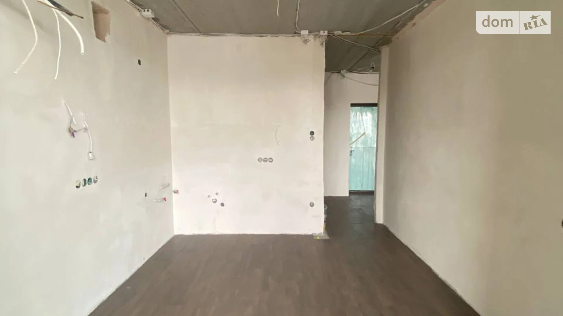 Продается 1-комнатная квартира 47.4 кв. м в Слобожанском, ул. Содружества, 1 корпус 4 - фото 3