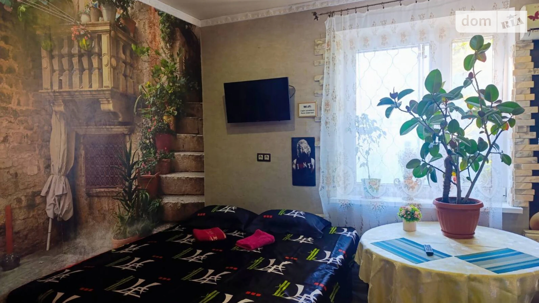 Сдается в аренду 1-комнатная квартира в Одессе, ул. Преображенская - фото 5