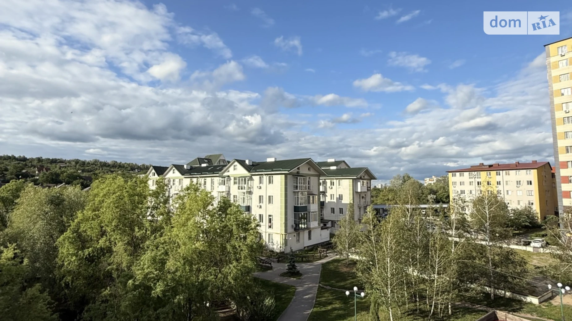 Продается 1-комнатная квартира 101.8 кв. м в Харькове, ул. Новоалександровская, 54А корпус 5 - фото 5