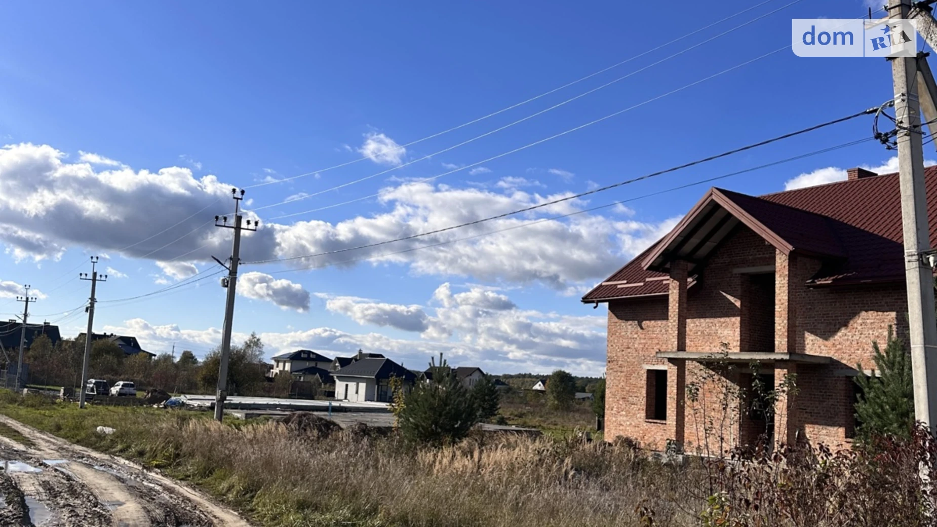 Продається земельна ділянка 14 соток у Львівській області, цена: 40000 $ - фото 2