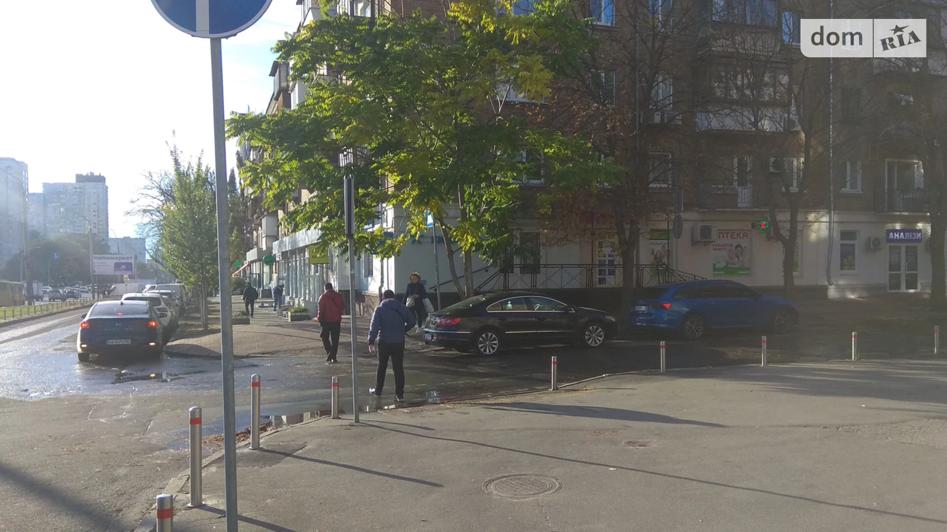 просп. Берестейский(Победы), 108/1 Авиагородок Киев Святошин, цена: 280000 $ - фото 2