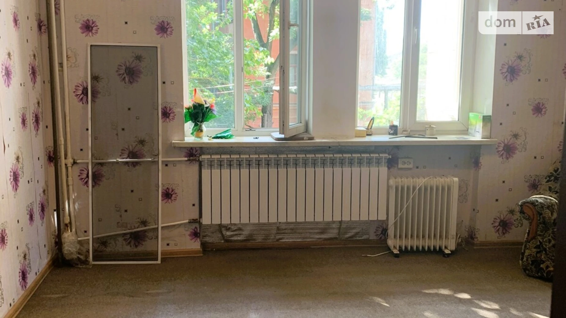 Продається 1-кімнатна квартира 28 кв. м у Одесі, вул. Чорноморського козацтва - фото 3
