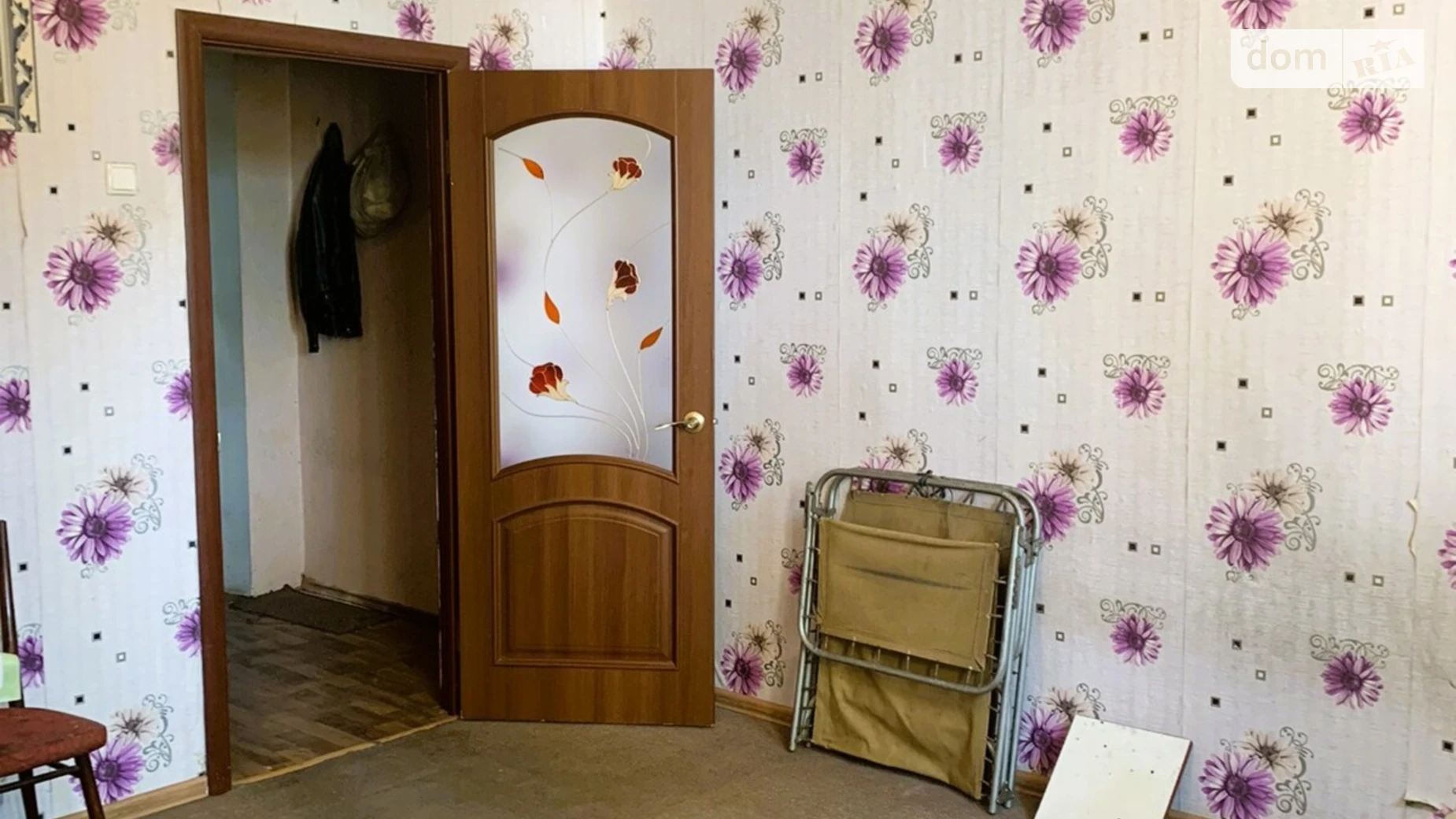 Продається 1-кімнатна квартира 28 кв. м у Одесі, вул. Чорноморського козацтва - фото 4
