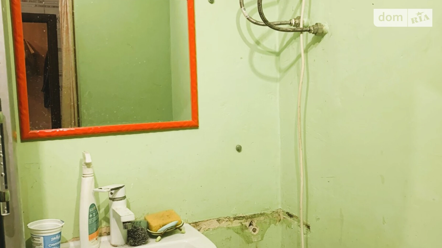 Продається 1-кімнатна квартира 28 кв. м у Одесі, вул. Чорноморського козацтва - фото 5