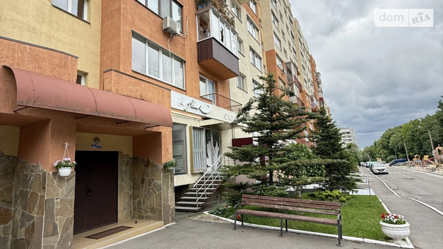 Продається 1-кімнатна квартира 53.5 кв. м у Харкові, вул. Соборності України(Дружби Народів), 238А - фото 5