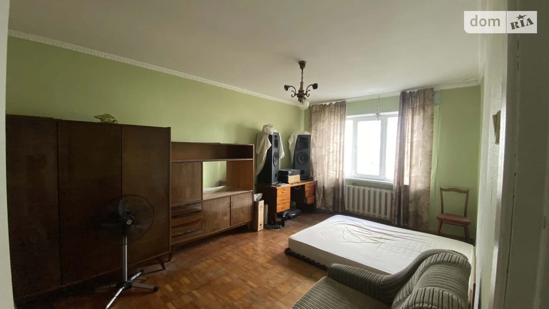 Продается 2-комнатная квартира 55.52 кв. м в Киеве, ул. Рональда Рейгана(Теодора Драйзера) - фото 2