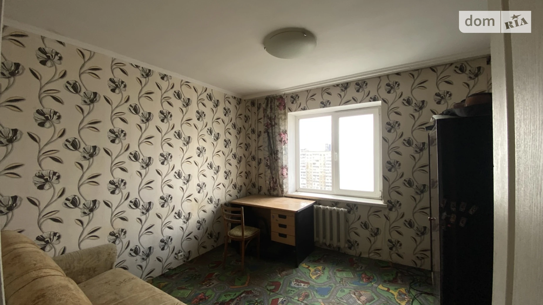 Продается 2-комнатная квартира 55.52 кв. м в Киеве, ул. Рональда Рейгана(Теодора Драйзера) - фото 3