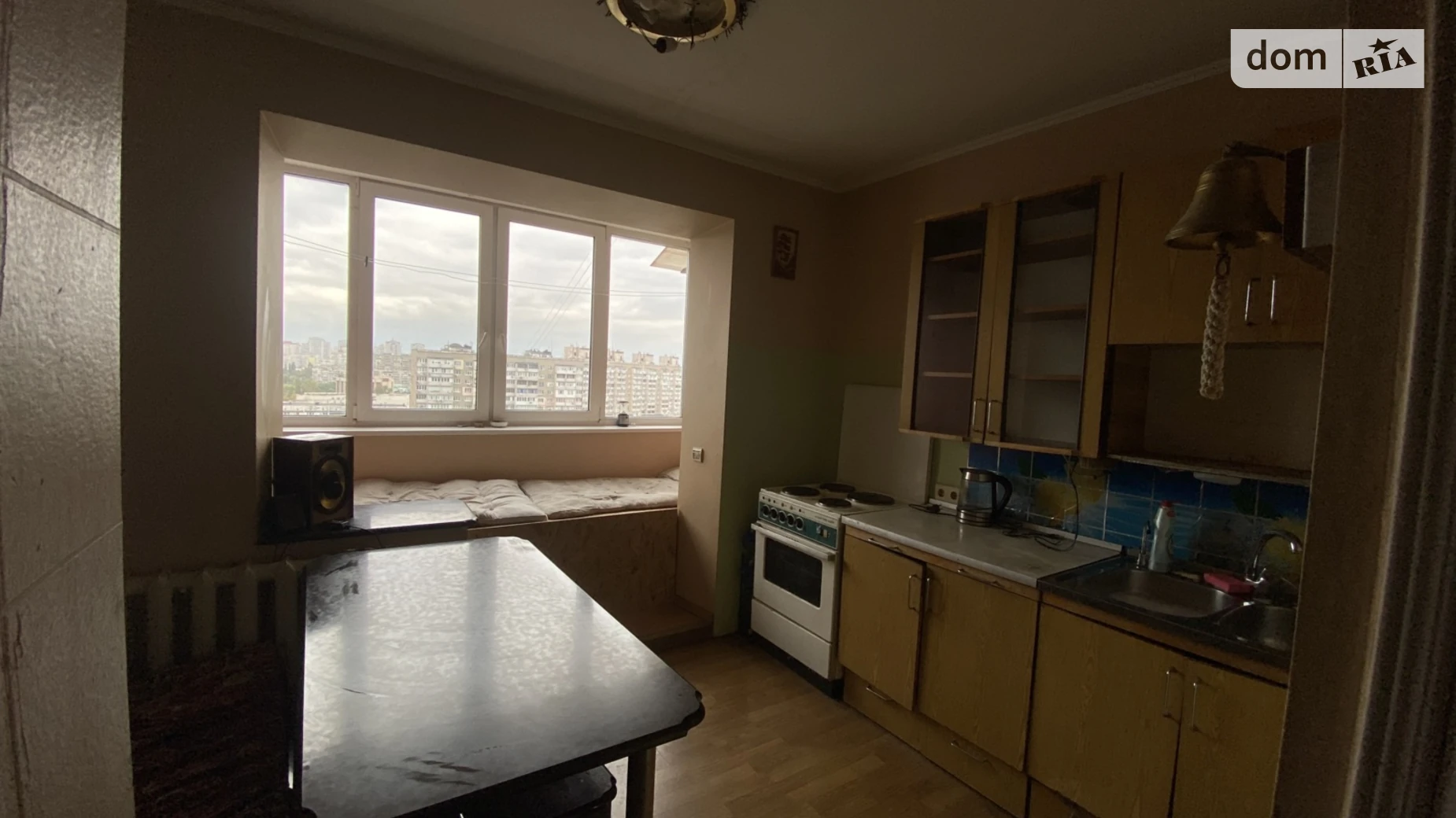 Продается 2-комнатная квартира 55.52 кв. м в Киеве, ул. Рональда Рейгана(Теодора Драйзера) - фото 5