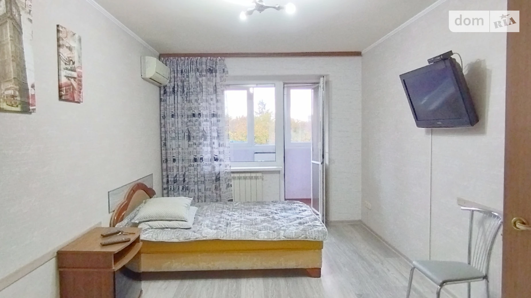 Сдается в аренду 1-комнатная квартира в Одессе, ул. Леси Украинки, 15 - фото 2