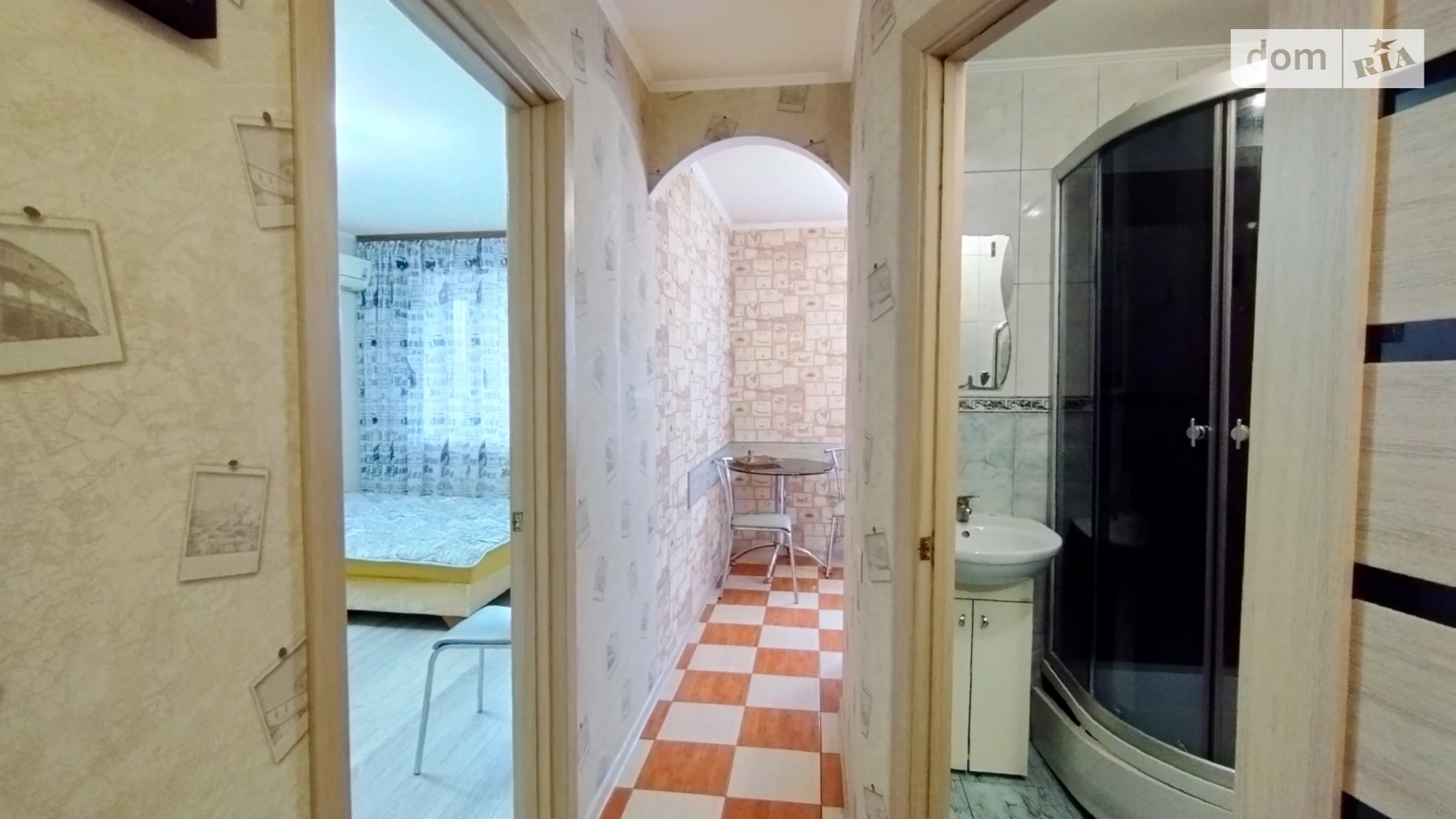 Сдается в аренду 1-комнатная квартира в Одессе, ул. Леси Украинки, 15 - фото 5